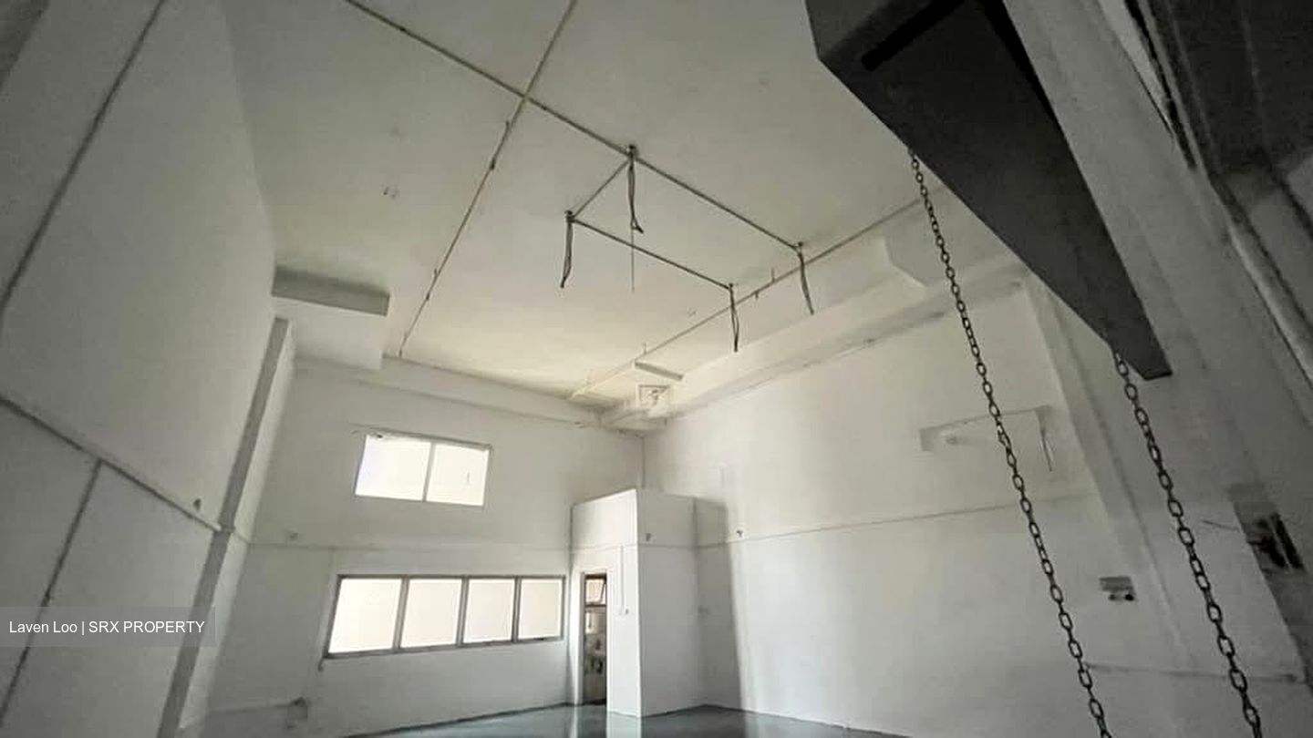 Synergy @ KB (D14), Factory #571634281